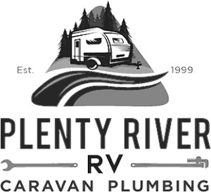 Plenty River RV Logo